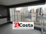 Apartamento para Venda em São Paulo/SP Paraíso 2 Quartos