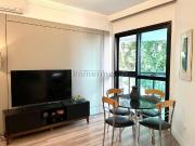 Apartamento para Venda em São Paulo/SP Paraíso 2 Quartos