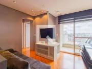 Apartamento para Venda em São Paulo/SP Paraíso 2 Quartos