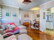 Apartamento para Venda em São Paulo/SP Paraíso 2 Quartos