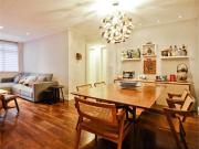 Apartamento para Venda em São Paulo/SP Paraíso 2 Quartos