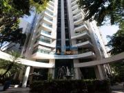 Apartamento para Venda em São Paulo/SP Paraíso 2 Quartos
