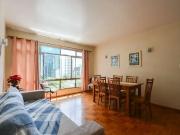 Apartamento para Venda em São Paulo/SP Paraíso 2 Quartos