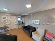 Apartamento para Venda em São Paulo/SP Paraíso 2 Quartos