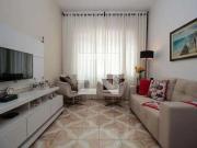 Apartamento para Venda em São Paulo/SP Paraíso 2 Quartos