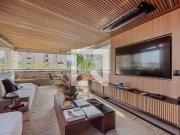 Apartamento para Venda em São Paulo/SP Paraíso 2 Quartos