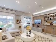 Apartamento para Venda em São Paulo/SP Paraíso 2 Quartos