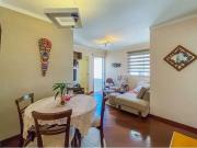 Apartamento para Venda em São Paulo/SP Paraíso 2 Quartos