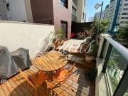 Apartamento para Venda em São Paulo/SP Paraíso 2 Quartos