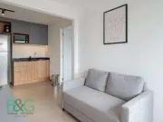 Apartamento para Venda em São Paulo/SP Paraíso 2 Quartos