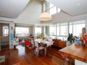 Apartamento para Venda em São Paulo/SP Paraíso 2 Quartos