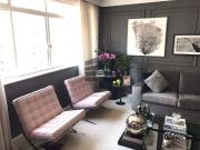 Apartamento para Venda em São Paulo/SP Paraíso 2 Quartos