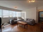 Apartamento para Venda em São Paulo/SP Paraíso 2 Quartos
