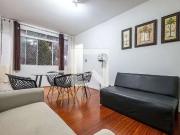 Apartamento para Venda em São Paulo/SP Paraíso 2 Quartos