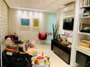 Apartamento para Venda em São Paulo/SP Paraíso 2 Quartos