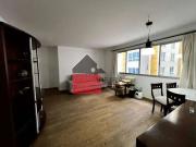 Apartamento para Venda em São Paulo/SP Paraíso 2 Quartos