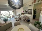 Apartamento para Venda em São Paulo/SP Paraíso 2 Quartos