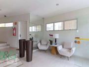 Apartamento para Venda em São Paulo/SP Paraíso 2 Quartos