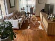 Apartamento para Venda em São Paulo/SP Paraíso 2 Quartos