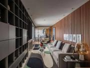 Apartamento para Venda em São Paulo/SP Paraíso 2 Quartos