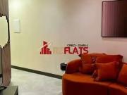 Apartamento para Venda em São Paulo/SP Paraíso 2 Quartos