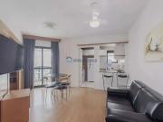 Apartamento para Venda em São Paulo/SP Paraíso 2 Quartos