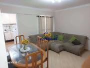 Apartamento para Venda em São Paulo/SP Paraíso 2 Quartos