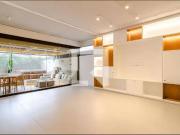 Apartamento para Venda em São Paulo/SP Paraíso 2 Quartos