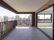 Apartamento para Venda em São Paulo/SP Paraíso 2 Quartos