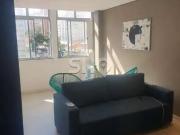 Apartamento para Venda em São Paulo/SP Paraíso 2 Quartos