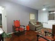 Apartamento para Venda em São Paulo/SP Paraíso 2 Quartos