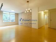 Apartamento para Venda em São Paulo/SP Paraíso 2 Quartos