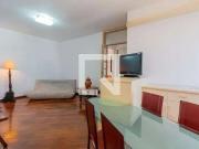 Apartamento para Venda em São Paulo/SP Paraíso 2 Quartos