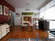 Apartamento para Venda em São Paulo/SP Paraíso 2 Quartos