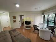 Apartamento para Venda em São Paulo/SP Paraíso 2 Quartos