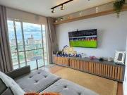 Apartamento para Venda em São Paulo/SP Paraíso 2 Quartos