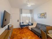 Apartamento para Venda em São Paulo/SP Paraíso 2 Quartos