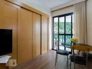 Apartamento para Venda em São Paulo/SP Paraíso 2 Quartos