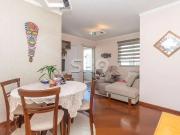 Apartamento para Venda em São Paulo/SP Paraíso 2 Quartos