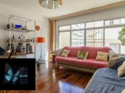 Apartamento para Venda em São Paulo/SP Paraíso 2 Quartos