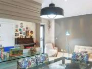 Apartamento para Venda em São Paulo/SP Paraíso 2 Quartos