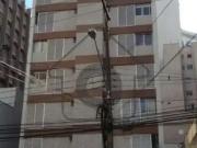 Apartamento para Venda em São Paulo/SP Paraíso 2 Quartos