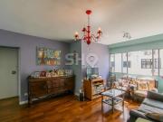 Apartamento para Venda em São Paulo/SP Paraíso 2 Quartos