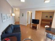 Apartamento para Venda em São Paulo/SP Paraíso 2 Quartos