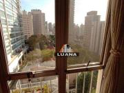 Apartamento para Venda em São Paulo/SP Paraíso 2 Quartos