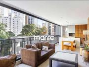 Apartamento para Venda em São Paulo/SP Paraíso 2 Quartos