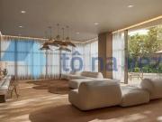 Apartamento para Venda em São Paulo/SP Paraíso 2 Quartos