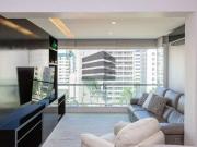 Apartamento para Venda em São Paulo/SP Paraíso 2 Quartos