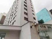 Apartamento para Venda em São Paulo/SP Paraíso 2 Quartos