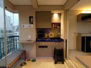 Apartamento para Venda em São Paulo/SP Paraíso 2 Quartos